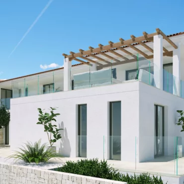 Do you want to know what you need to build your house in Moraira? Check out these 7 essential steps to find out.
