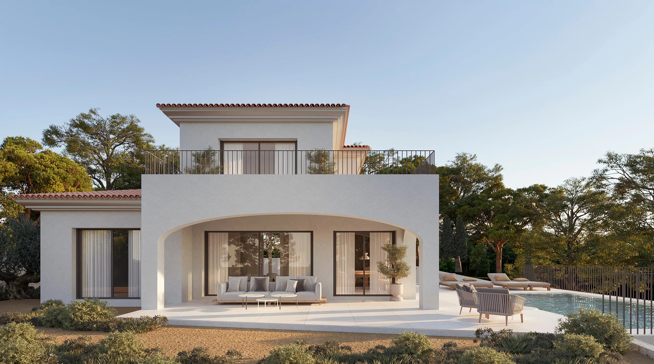Villa Zorzal 2