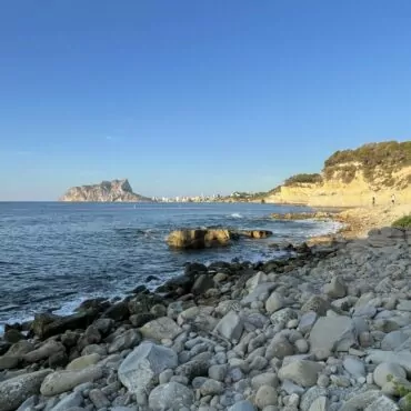 Best areas to find your luxury villa in Moraira, Benissa and Calpe