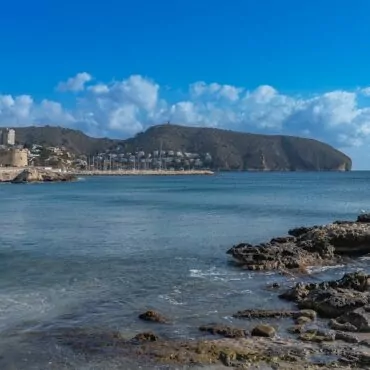 What to do in Moraira: top activities around your villa on the Costa Blanca