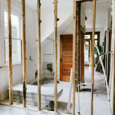 Renovation vs new construction: Costa Blanca homes explained
