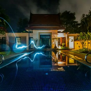 Benefits of smart homes: the future of modern villas in the Mediterranean